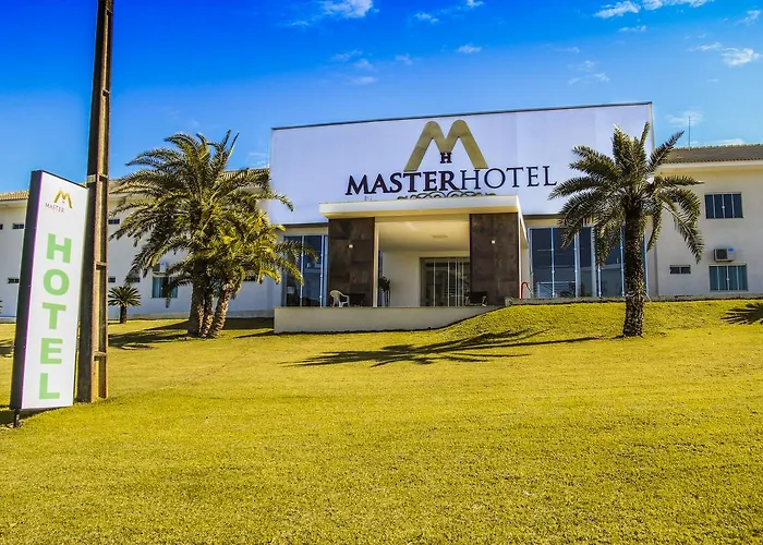 Master Hotel