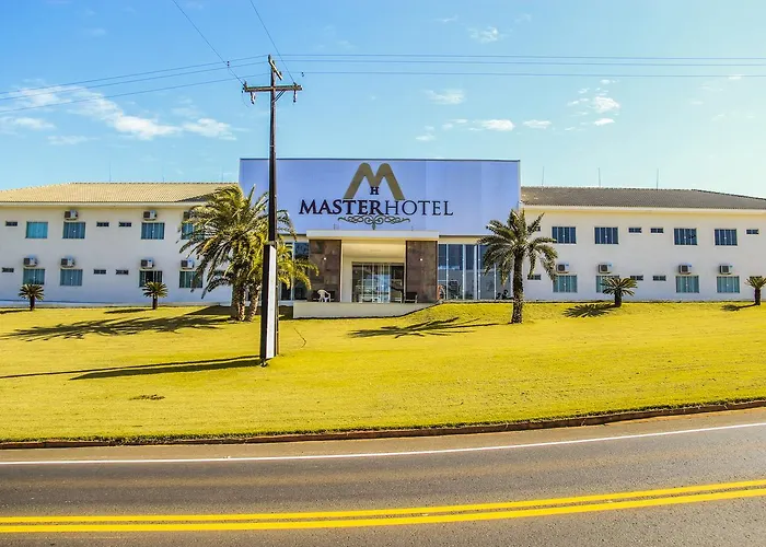 Master Hotel