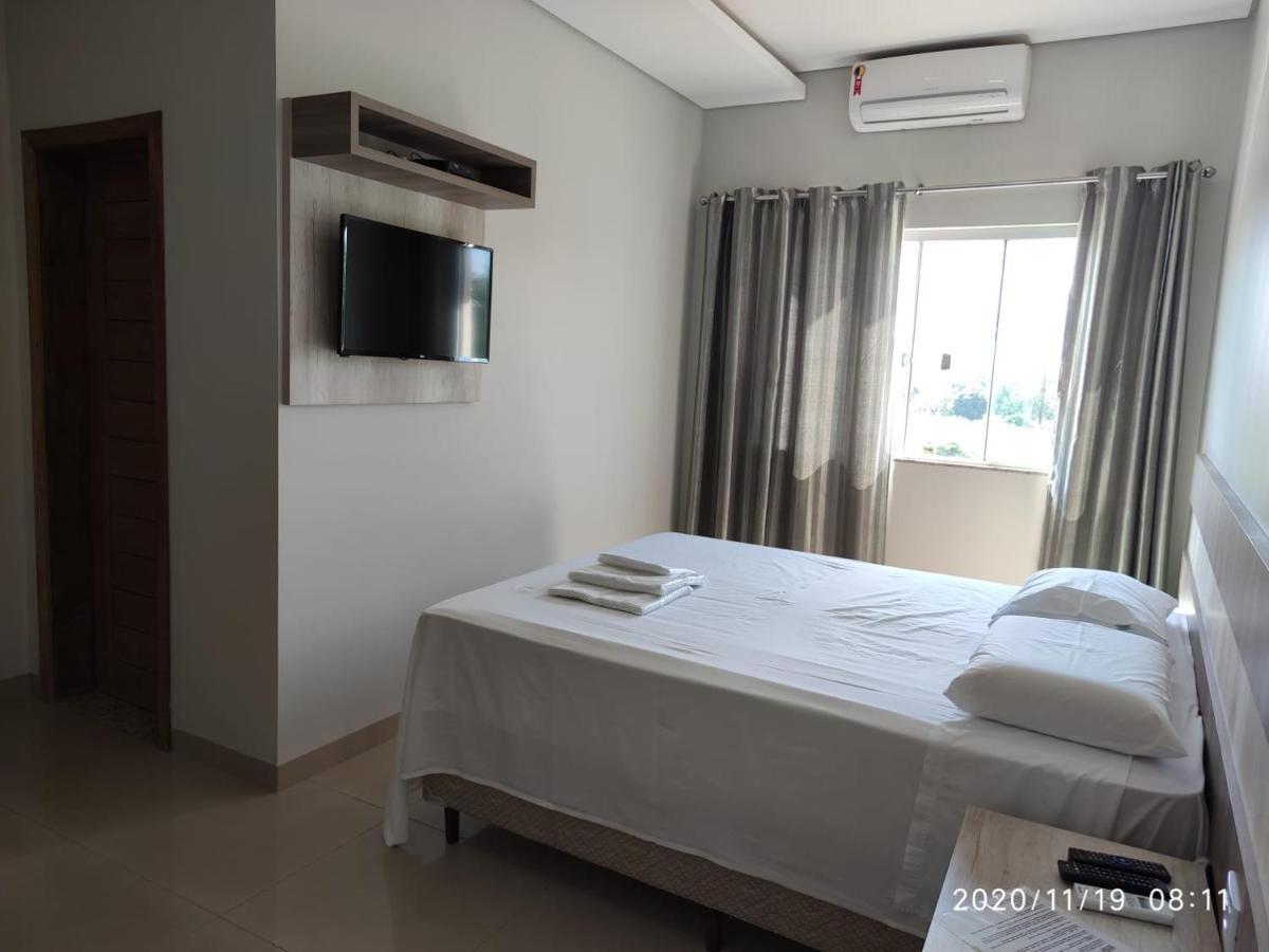 Hotel Master