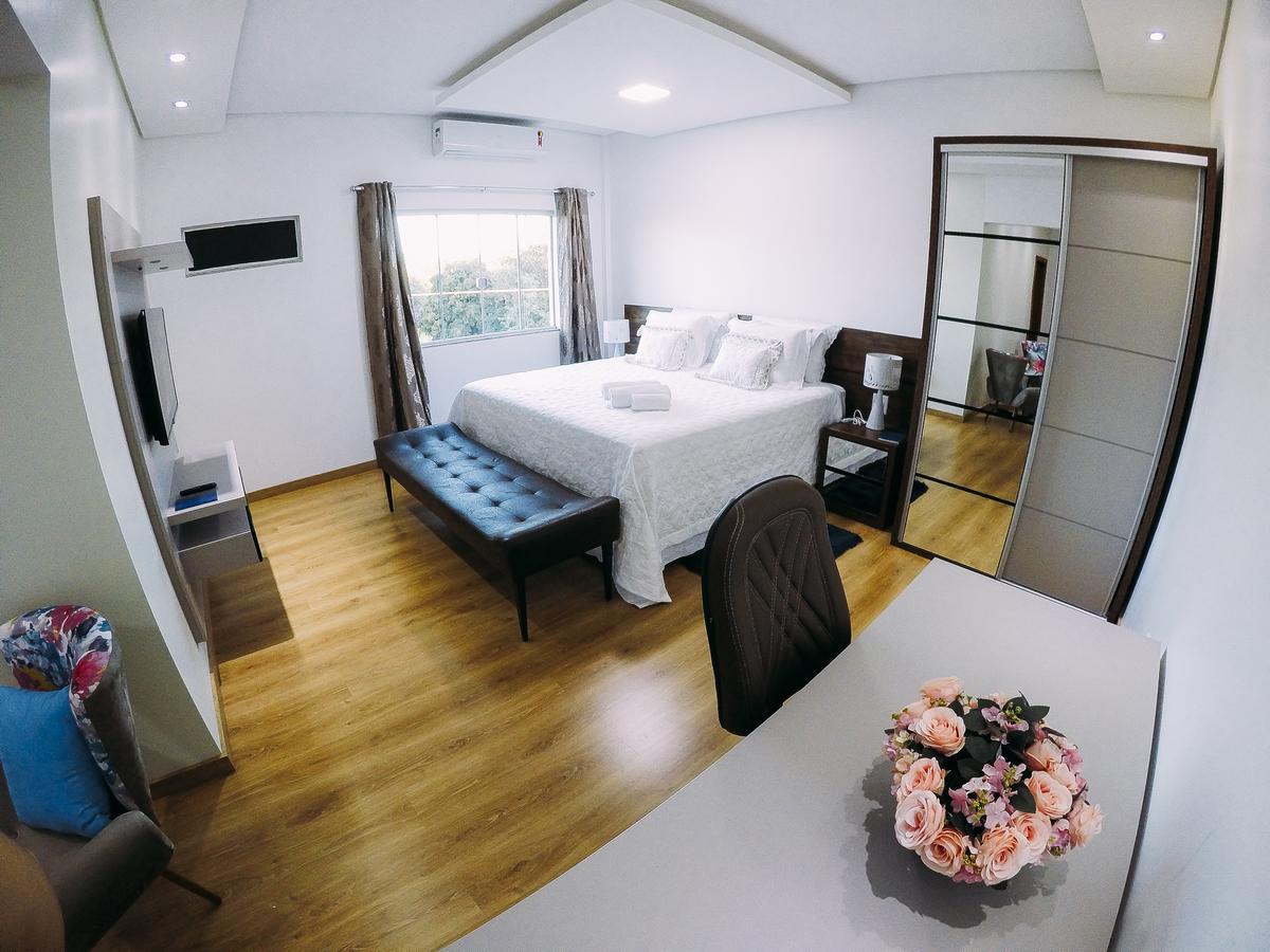 Master Hotel *