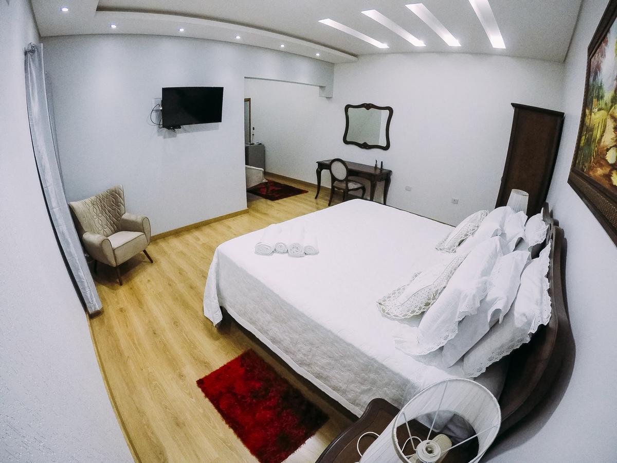 Master Hotel Mundo Novo (Mato Grosso do Sul)