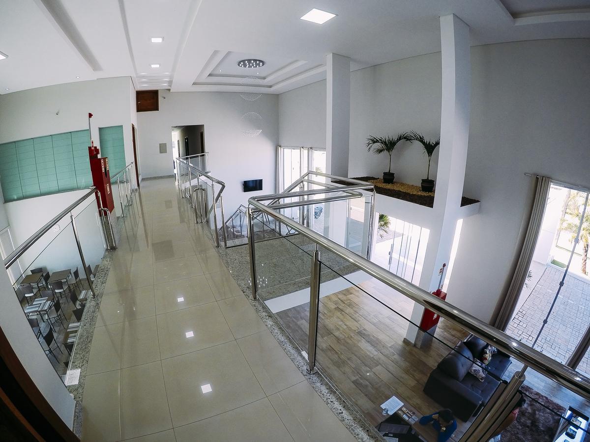 Master Hotel Mundo Novo (Mato Grosso do Sul)