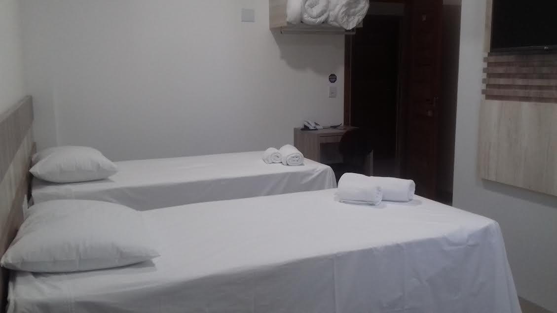 Master Hotel *
