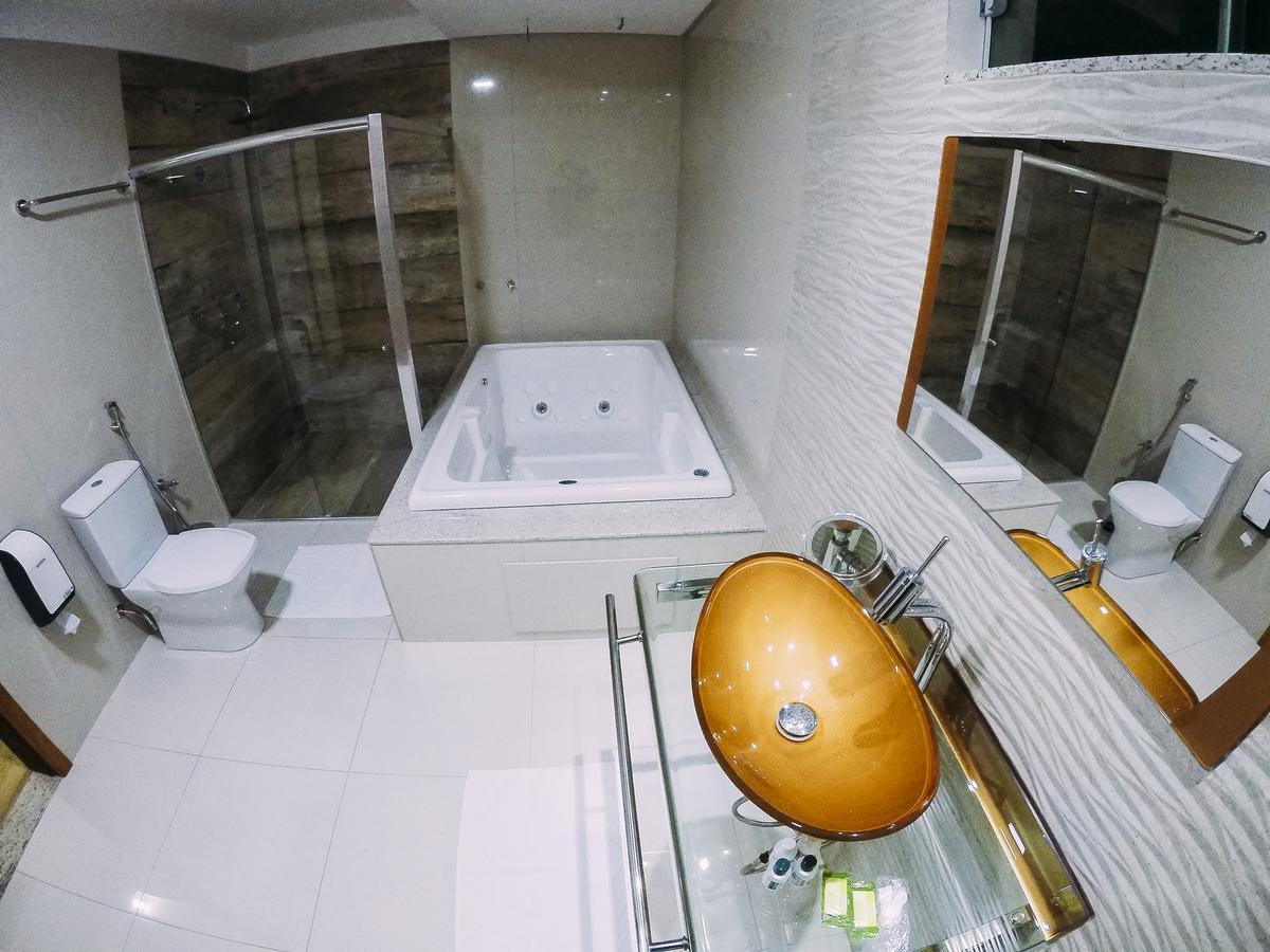 Master Hotel